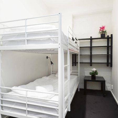 Stockholm Hostel Экстерьер фото