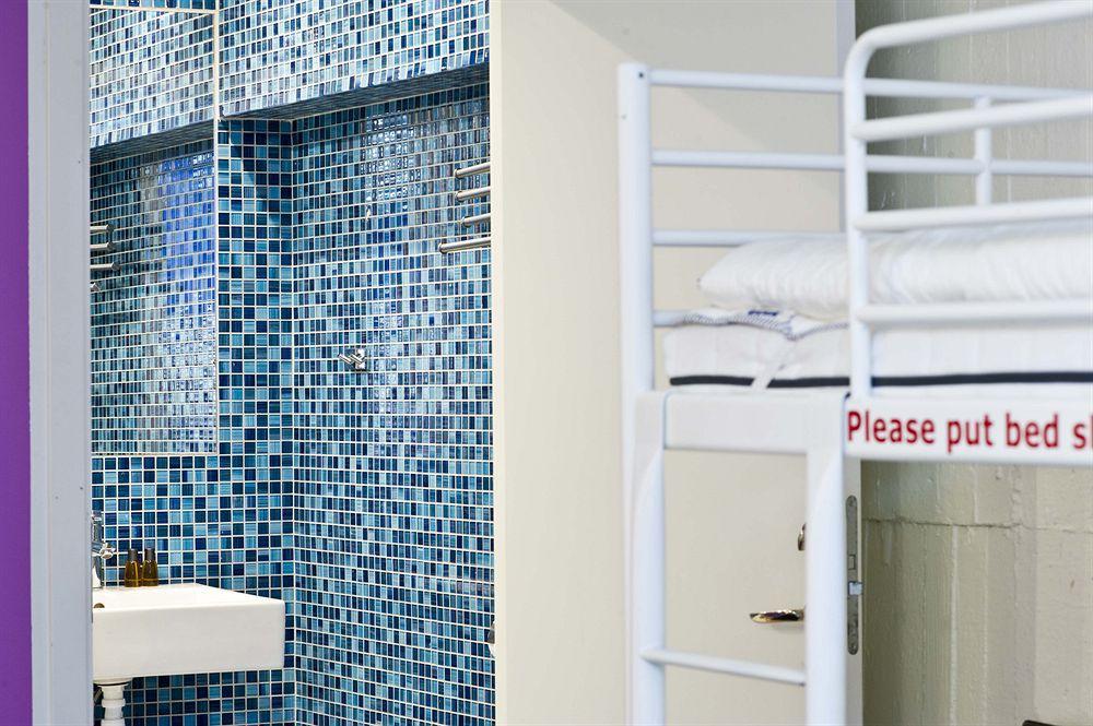Stockholm Hostel Экстерьер фото