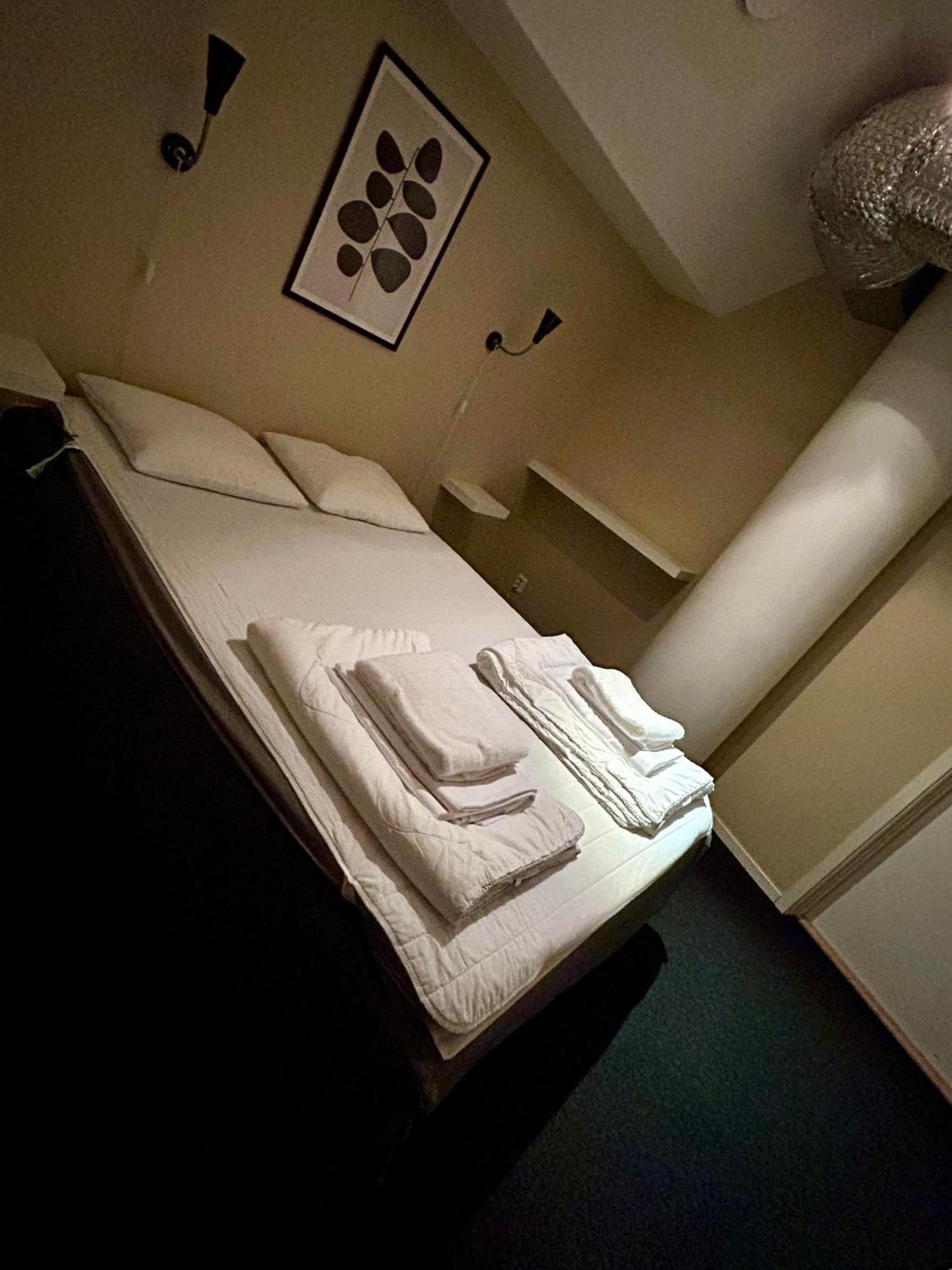 Stockholm Hostel Экстерьер фото