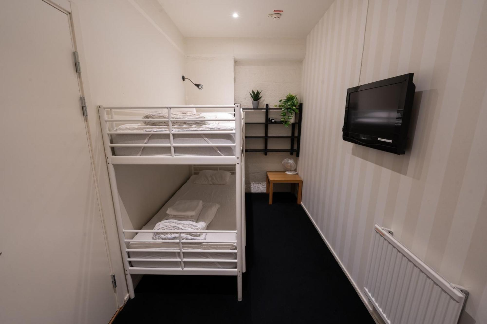 Stockholm Hostel Экстерьер фото