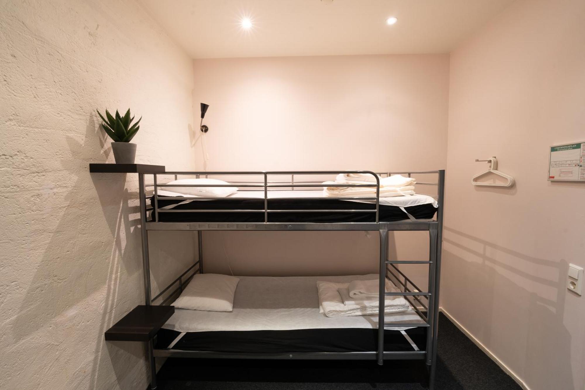 Stockholm Hostel Экстерьер фото