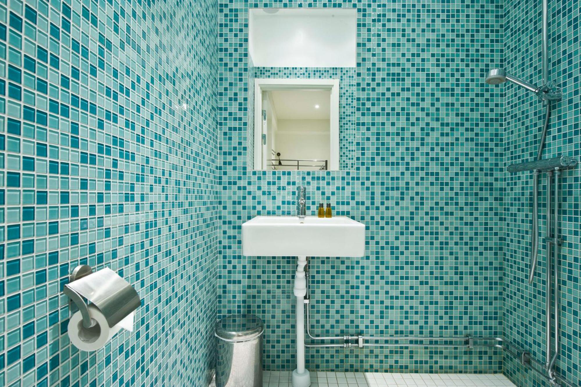 Stockholm Hostel Экстерьер фото