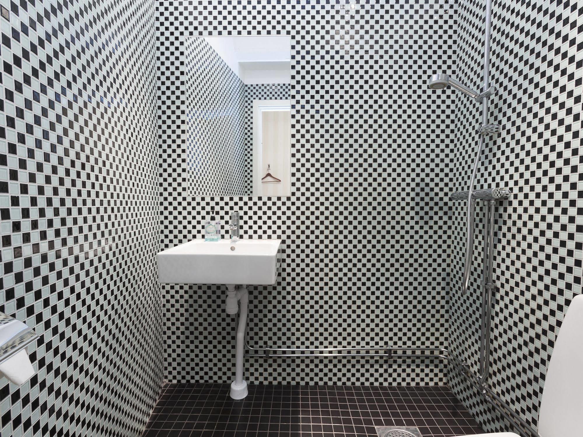 Stockholm Hostel Экстерьер фото